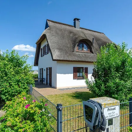 Hafenhaus *
