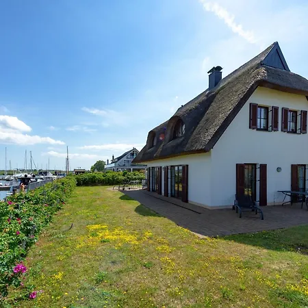 Hafenhaus Gager