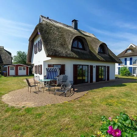 Hafenhaus Country house Gager