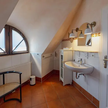 Country house Hafenhaus Gager