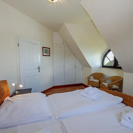 Hafenhaus Gager