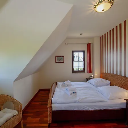 Country house Hafenhaus *